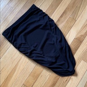 Medium Black skirt